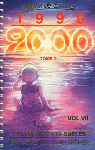 10 Ans De Succès Vol.2