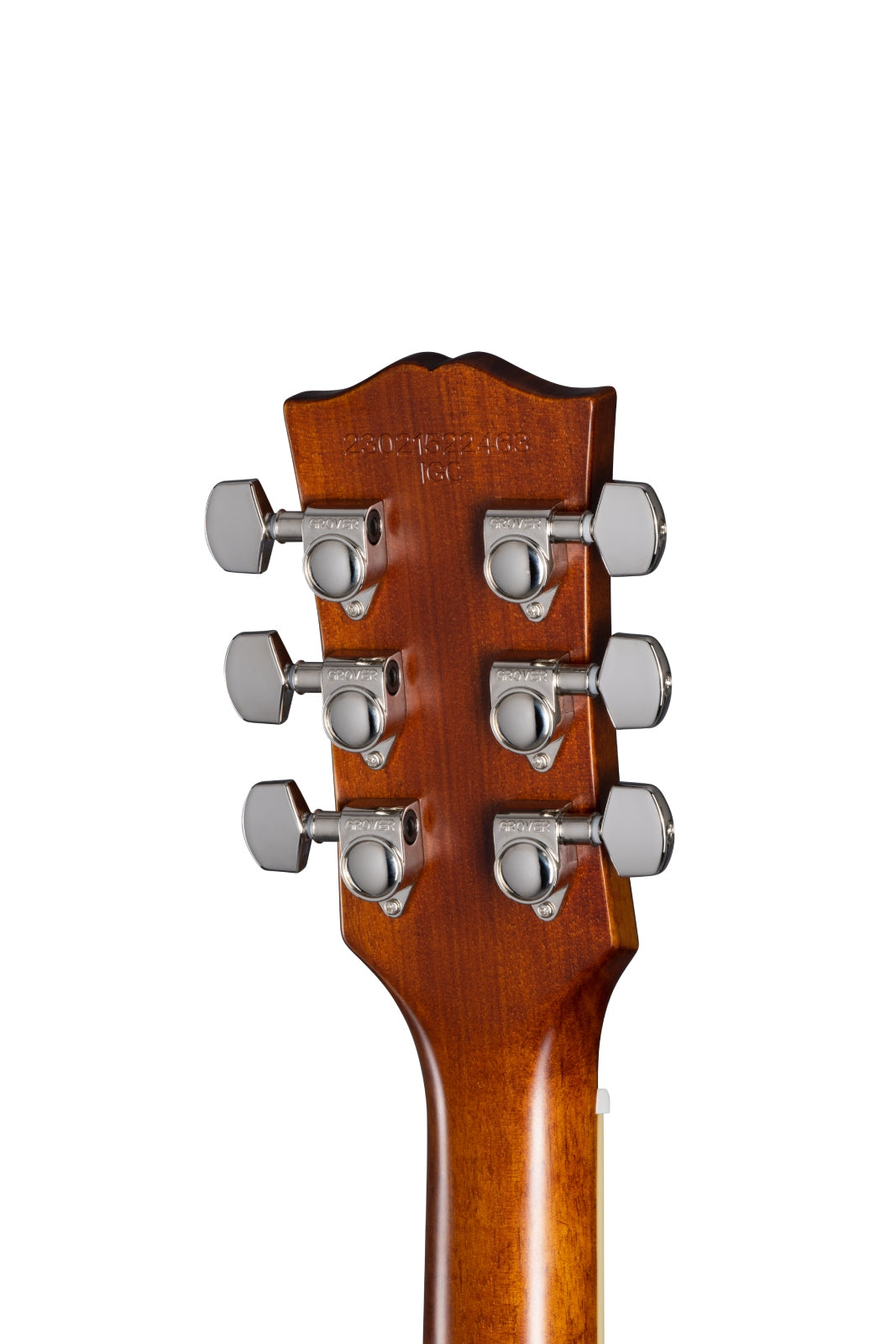 Les Paul Standard 1959 Signature Kirk Hammett "greeny"
