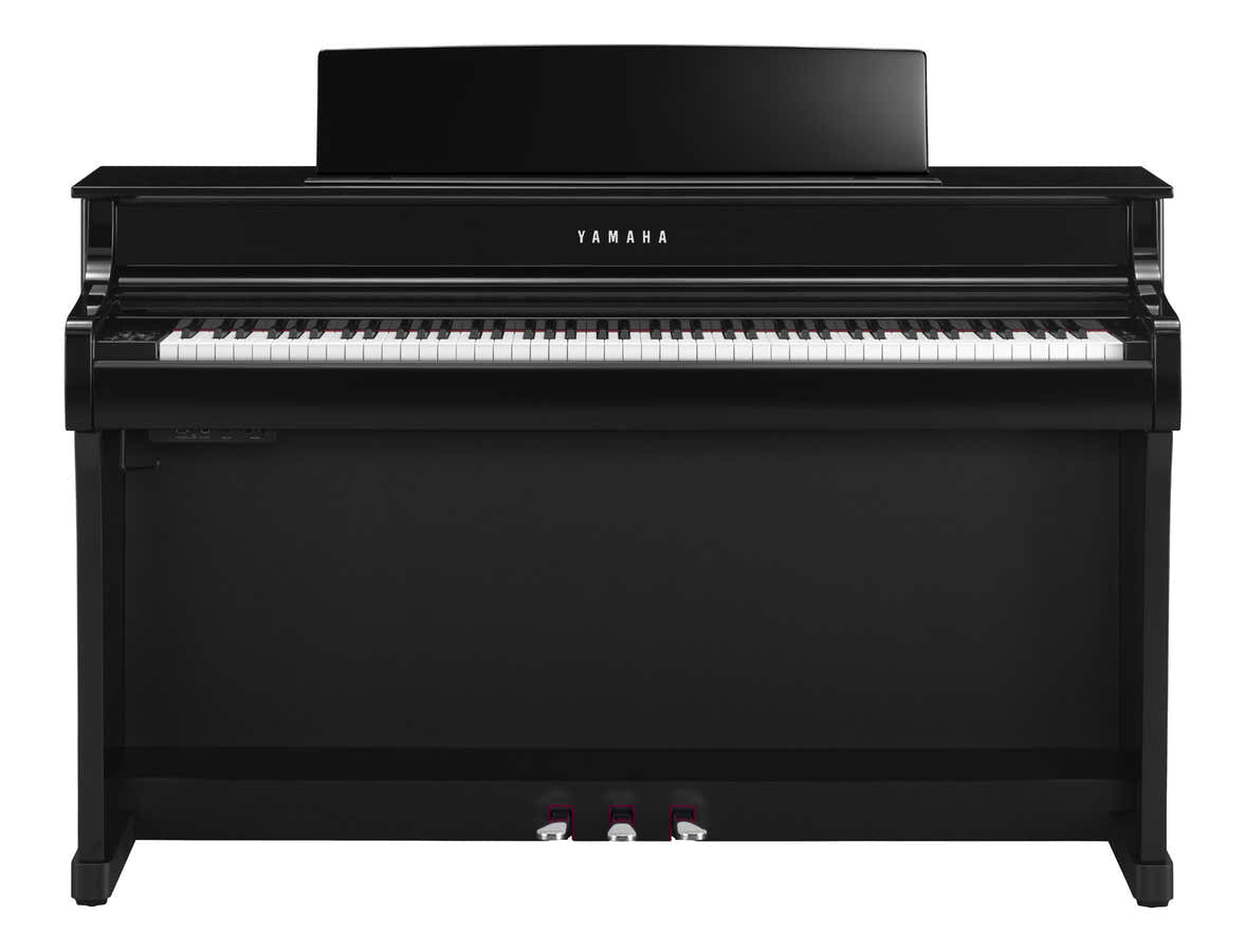 CLP-845 Noir Brillant