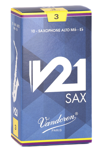 V21 3 - Saxophone Alto