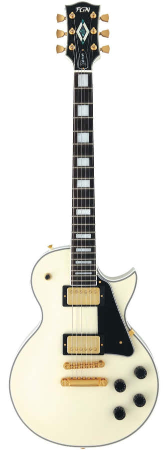 NLC10rmp/awh Neo Classic Antique White