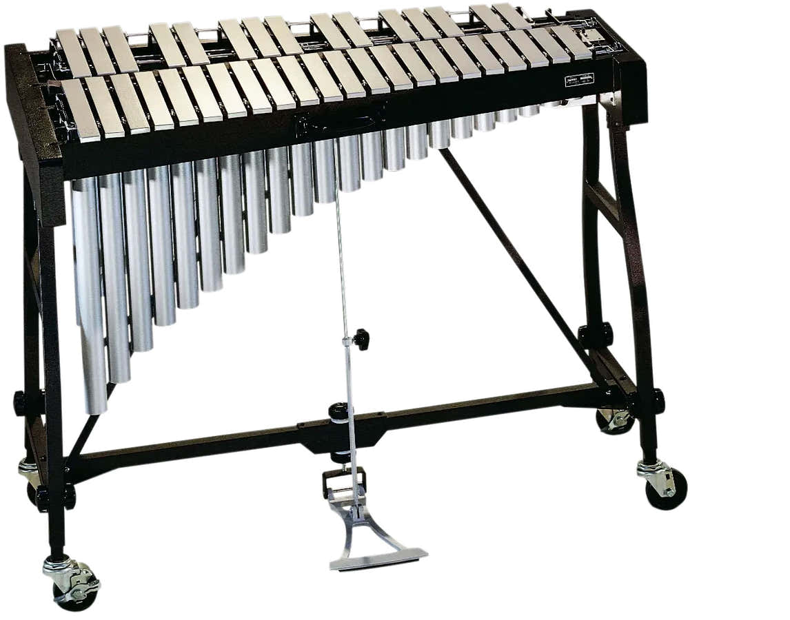 M44 - 3 OCTAVES COMBO SILVER