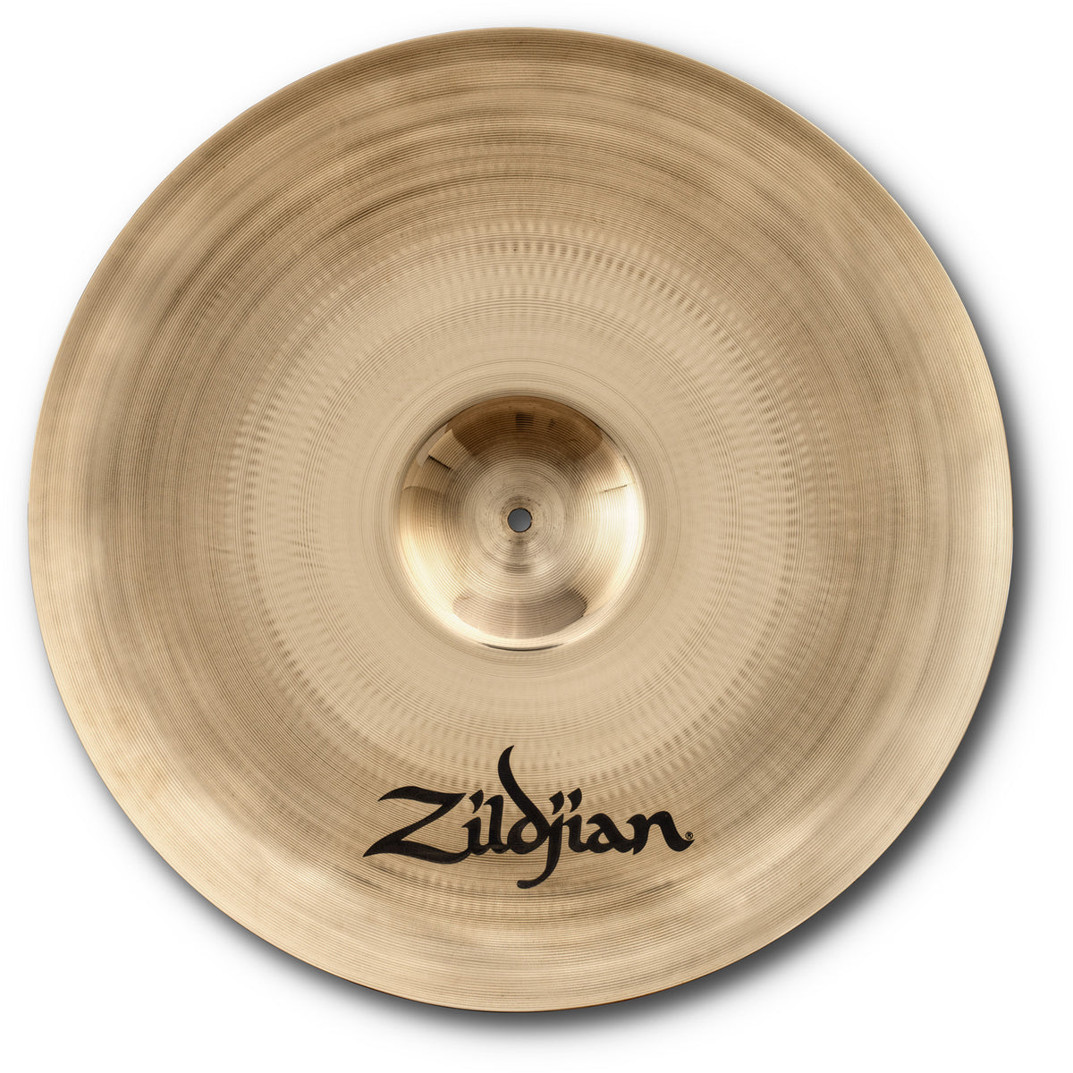 A20524 - Ride A Custom 22" Ping Ride