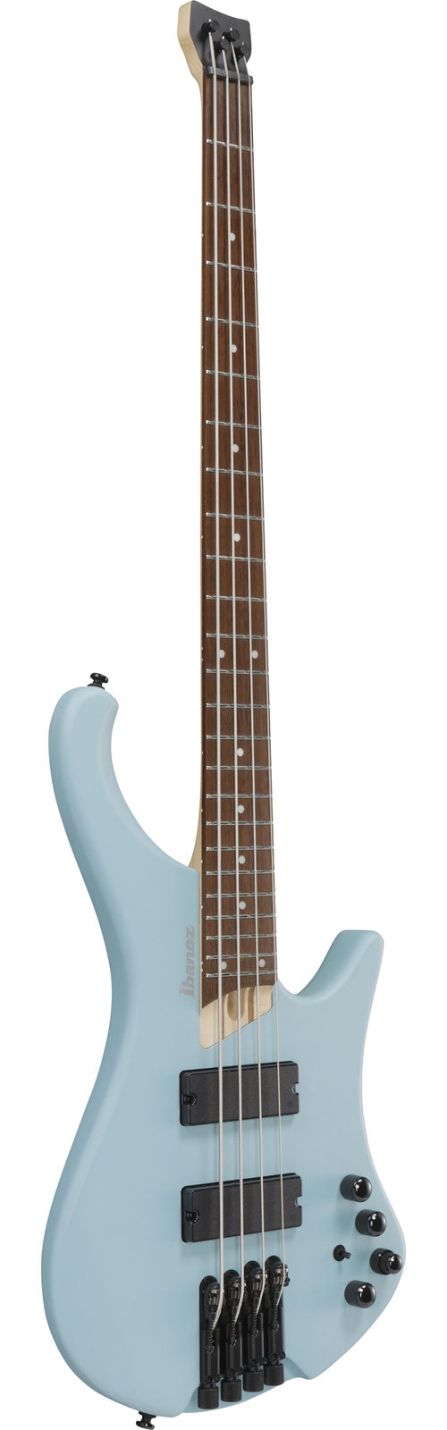 EHB600PRM Puristisch Blauw Mat