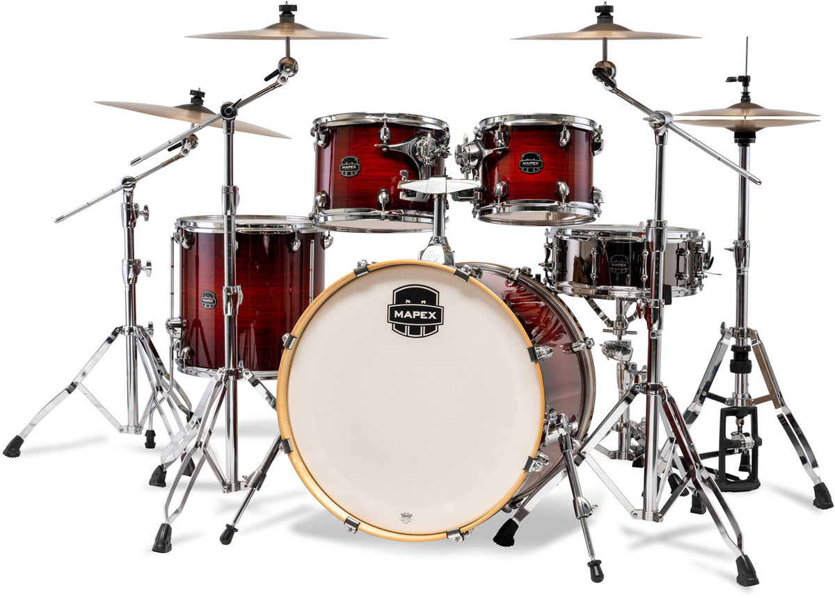 armory pop rock 5 Ketels red onyx