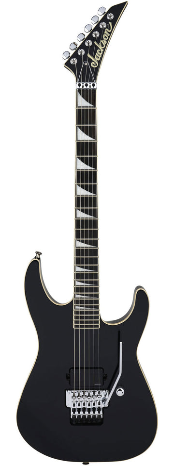 Pro Plus Pure Metal Ltd Soloist Sl1A Ebo Gloss Black