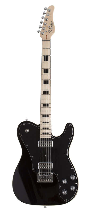 Pt Fastback 20 Black
