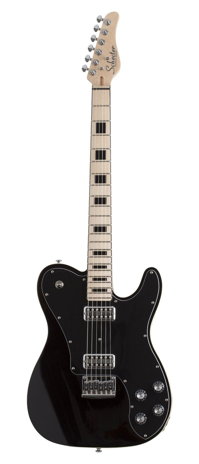 Pt Fastback 20 Black