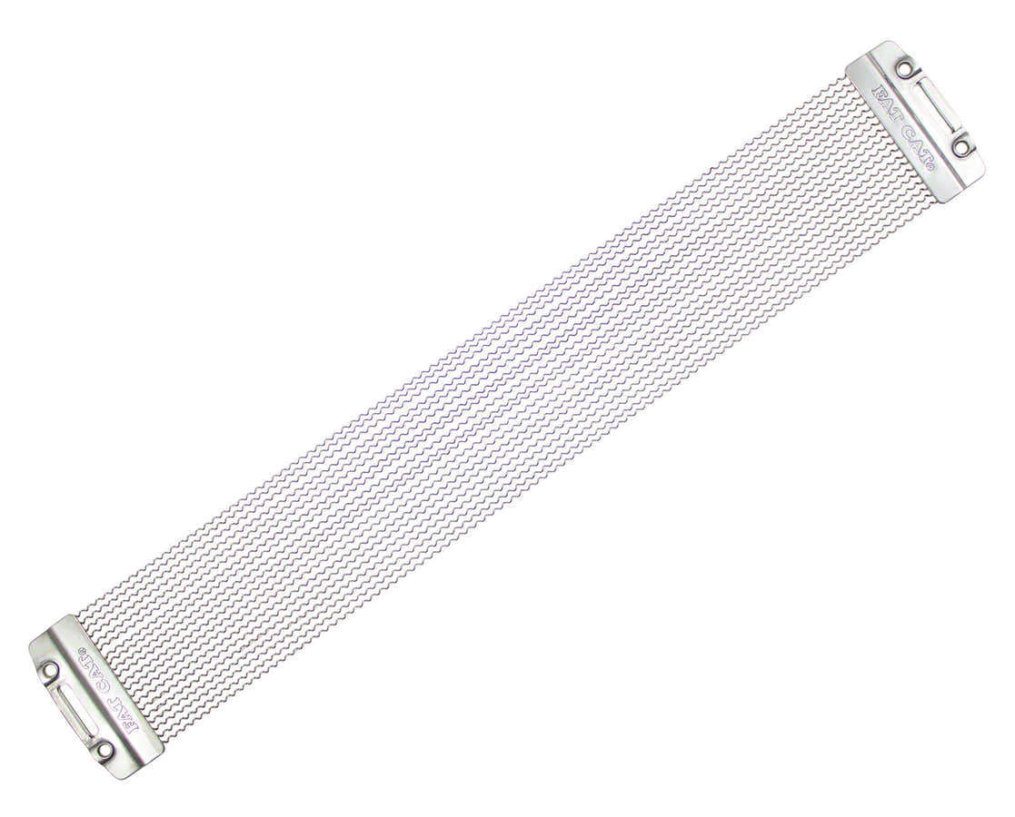 FC1320NP Timbre 13" 20 Spirales Carbone Sans Pitch