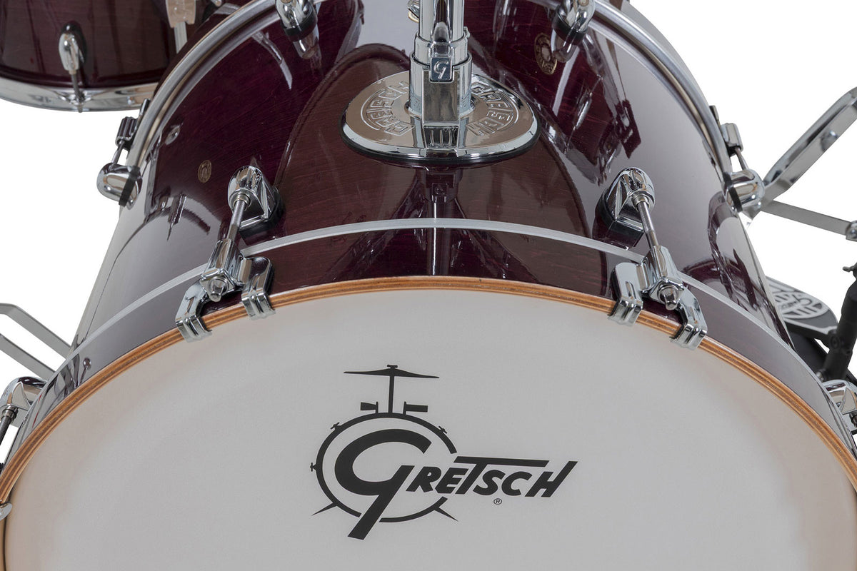 CATALINA MAPLE PURPLE GLOSS CM2-E605-PG