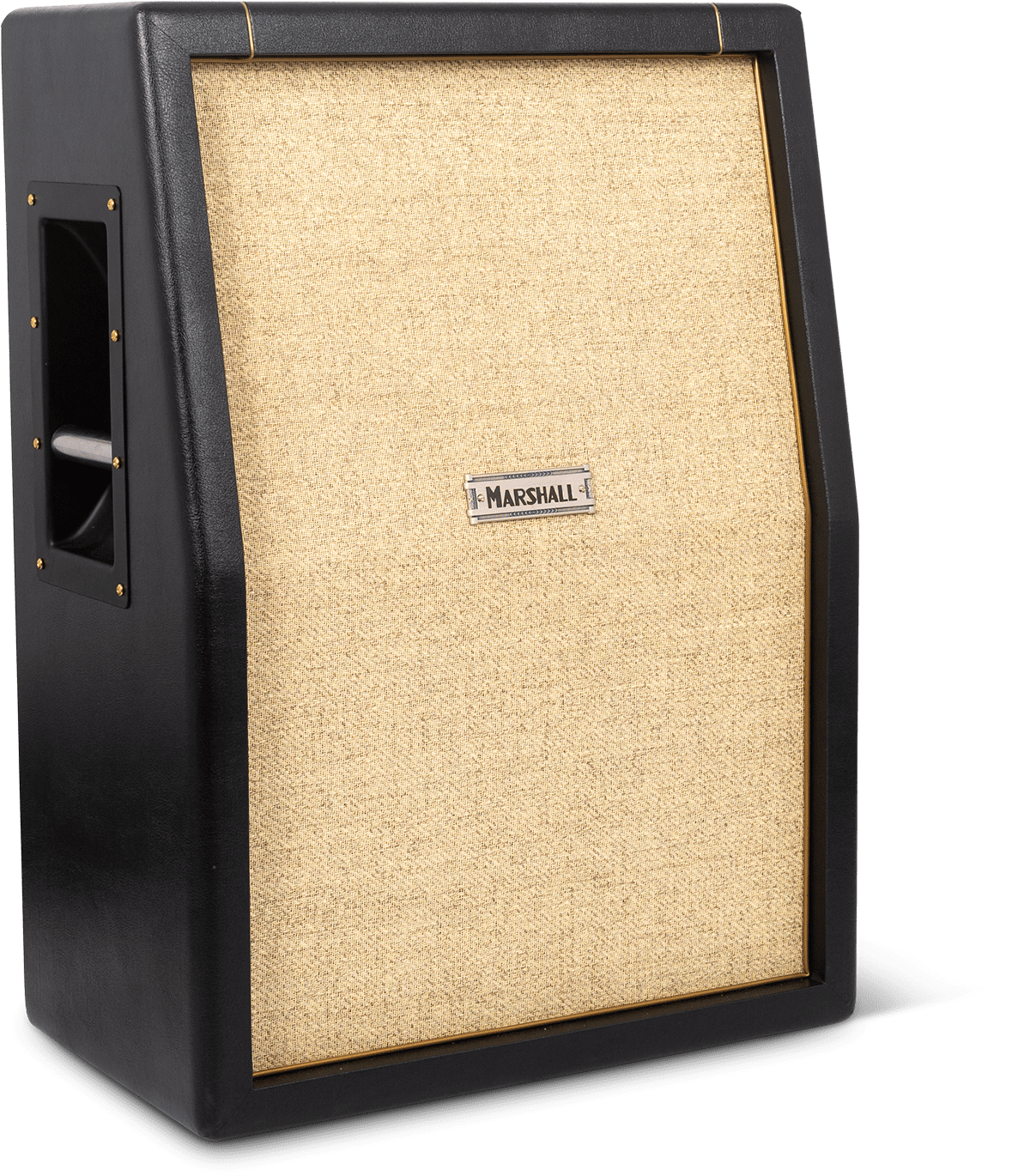 Baffle Pan Coupé 2X12'' 130W Studio JTM