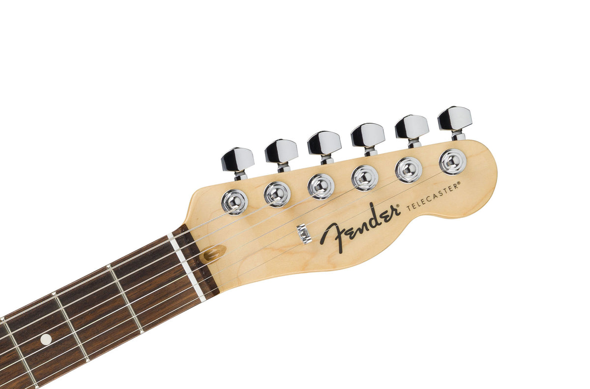 Standard Telecaster LRL Witte slagplaat 3-kleuren-Sunburst