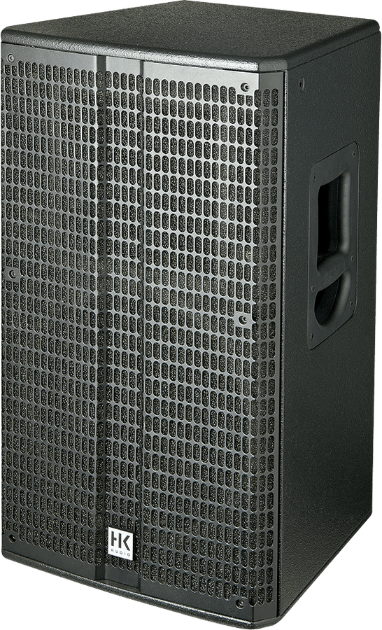 L5-112F - 12" 500 W RMS - Stock B