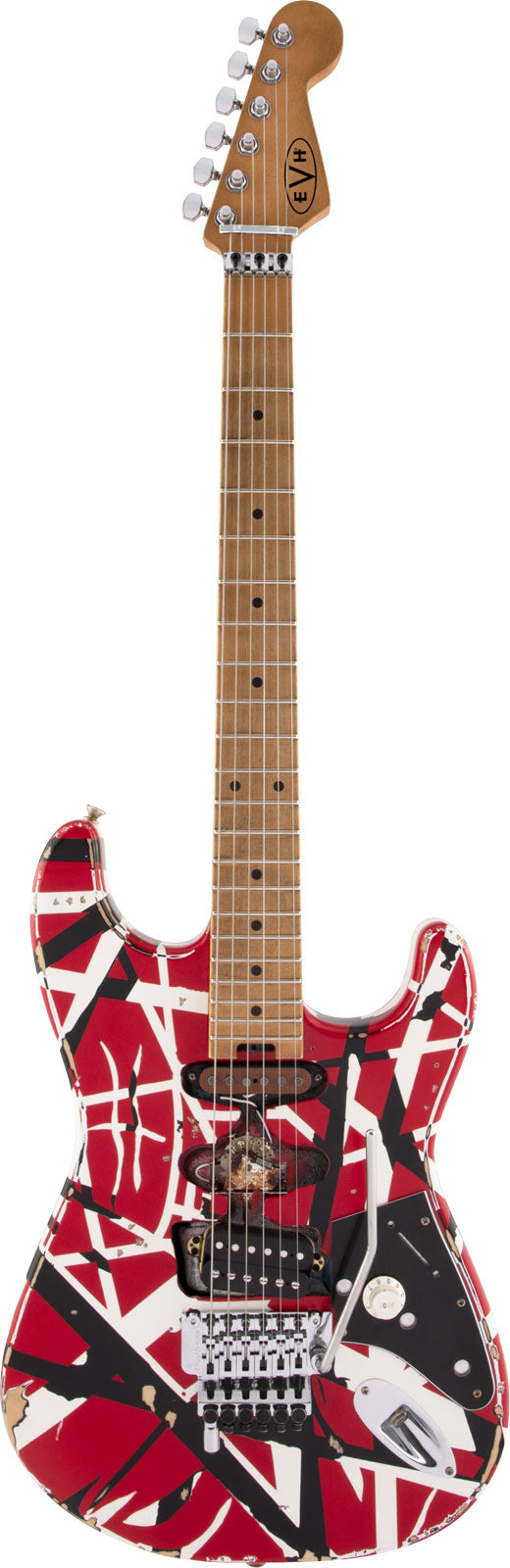 Evh