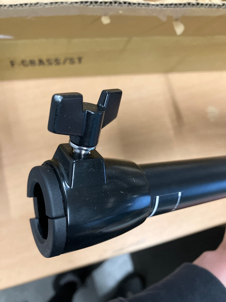 STAND FLUTE CONTREBASSE - B Stock