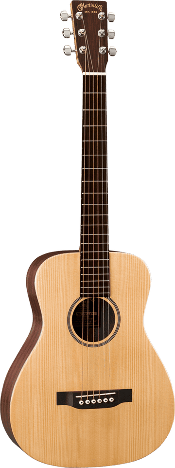 Little Martin Lx1E Électro-Acoustique