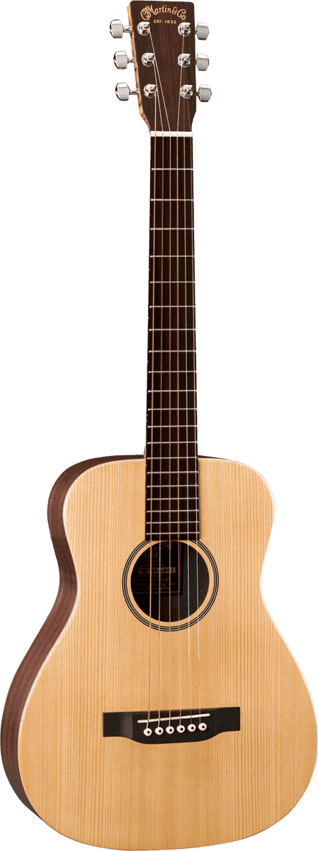 Guitares folk C.F. Martin & Co