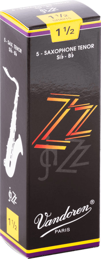 ZZ 1.5 - Saxophone Ténor