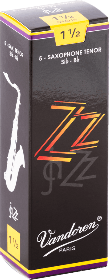 ZZ 1.5 - Tenorsaxofoon