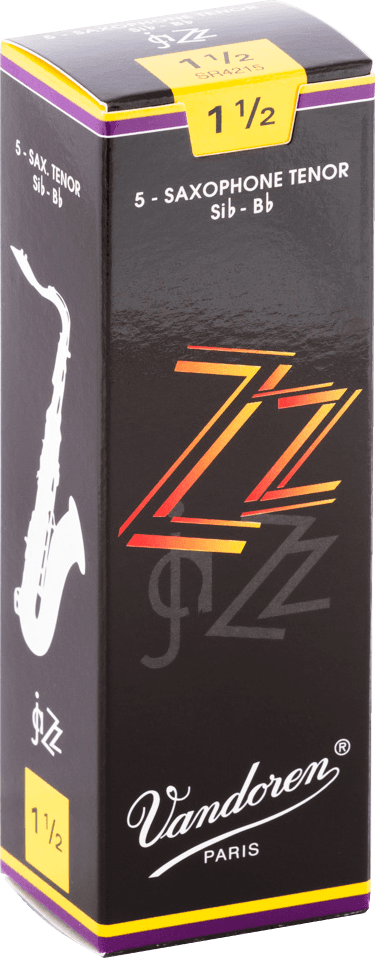 ZZ 1.5 - Tenorsaxofoon