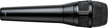 Nexadyne N8-S