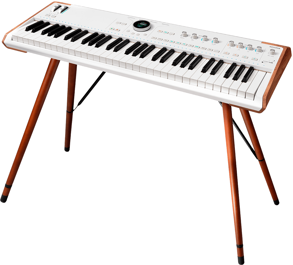 Astrolab 61 Blanc