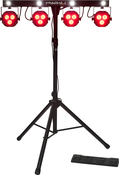 Algam Lighting STAGEBAR-II
