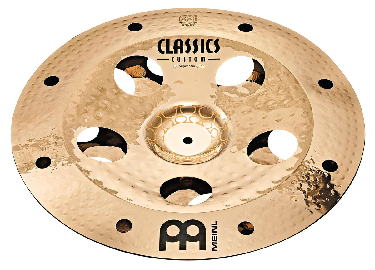 Super Stack 18-18" Thomas Lang
