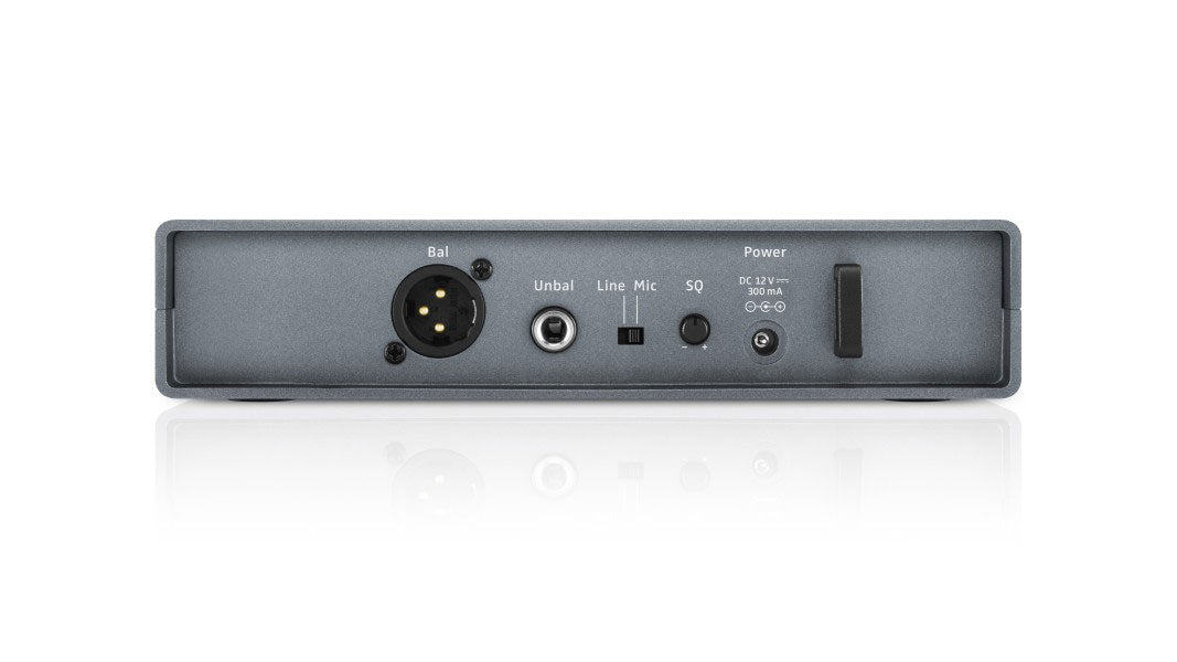 XSW 1-825-B (B : 614-638 MHZ)
