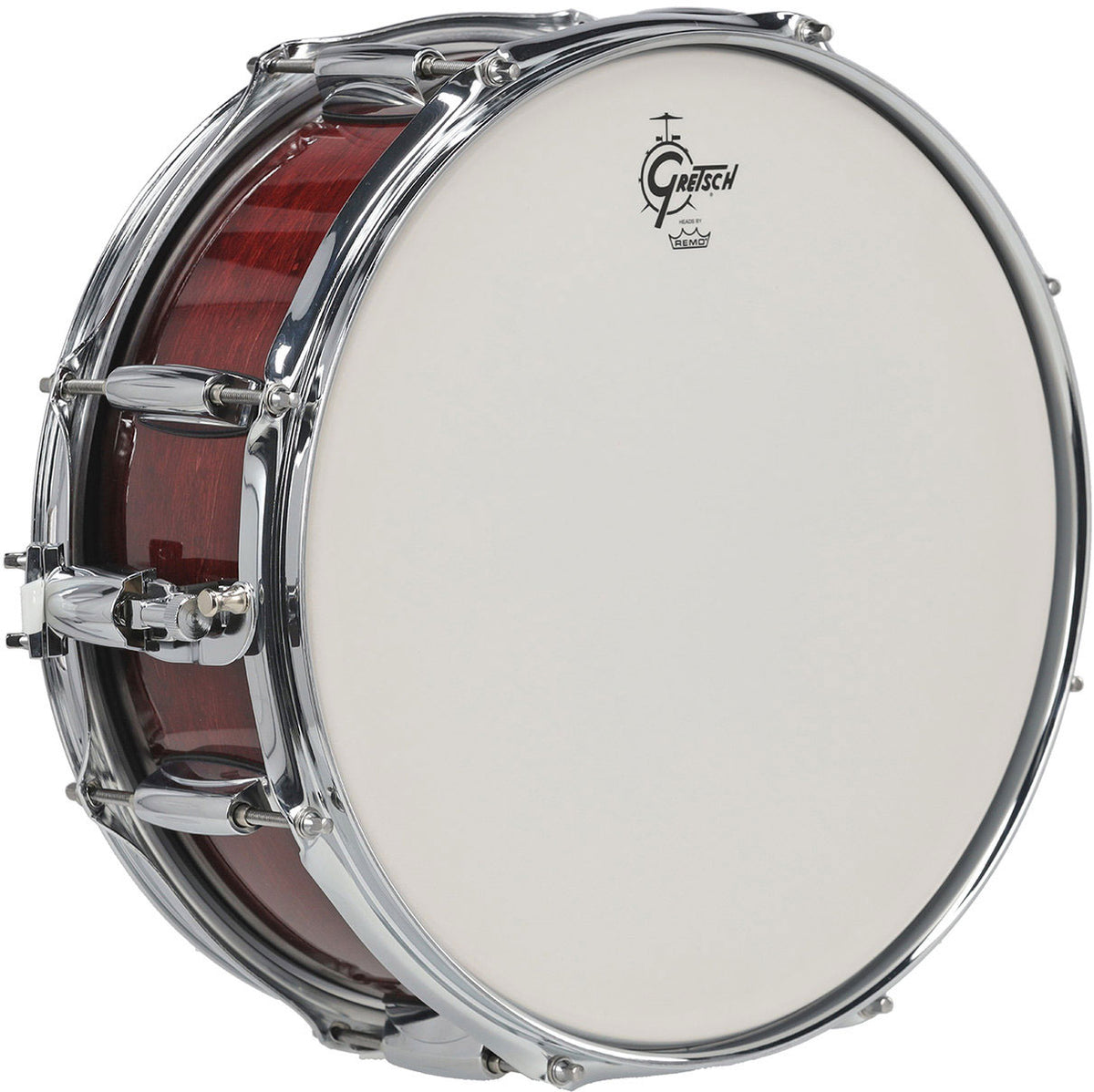 Catalina Maple Deep Cherry Burst 14x5,5 Houten Ketels
