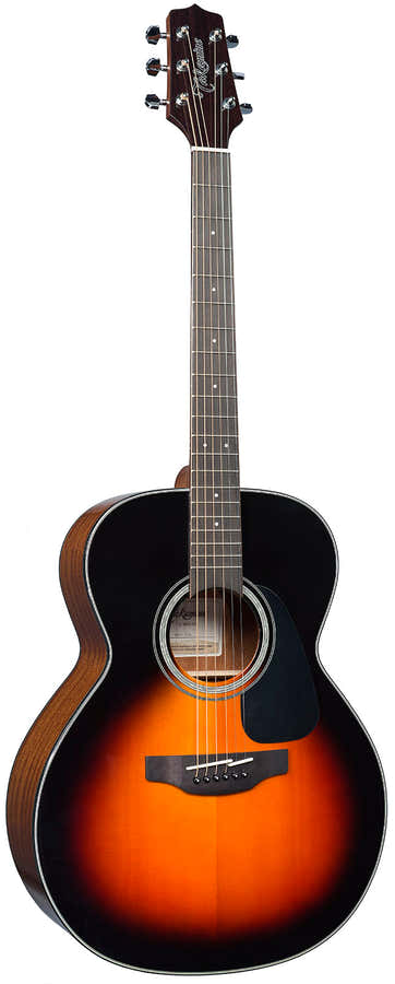 GN30 Nex Brown Sunburst