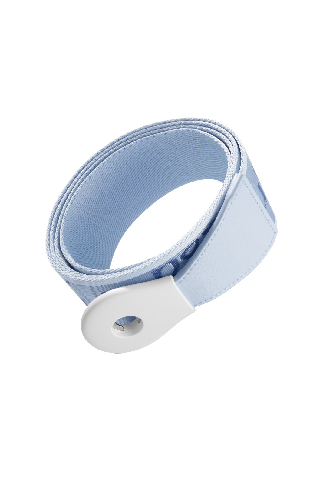 Ideal Strap 2 voor Lava Me Play - Geweven blauw