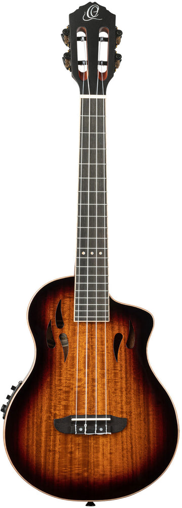 Tenorukelele Touplayer Acacia