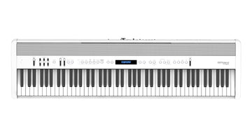 FP-60X Blanc