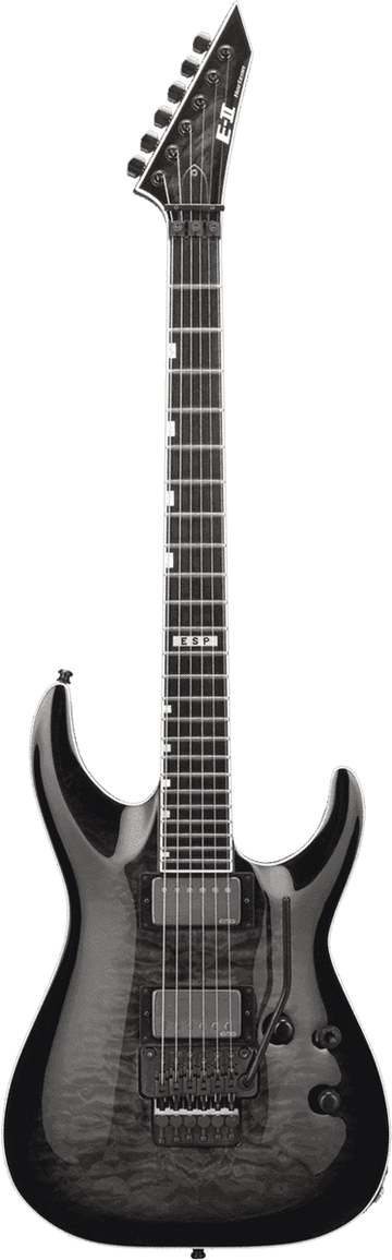 E-II Horizon FR-II See Thru Black