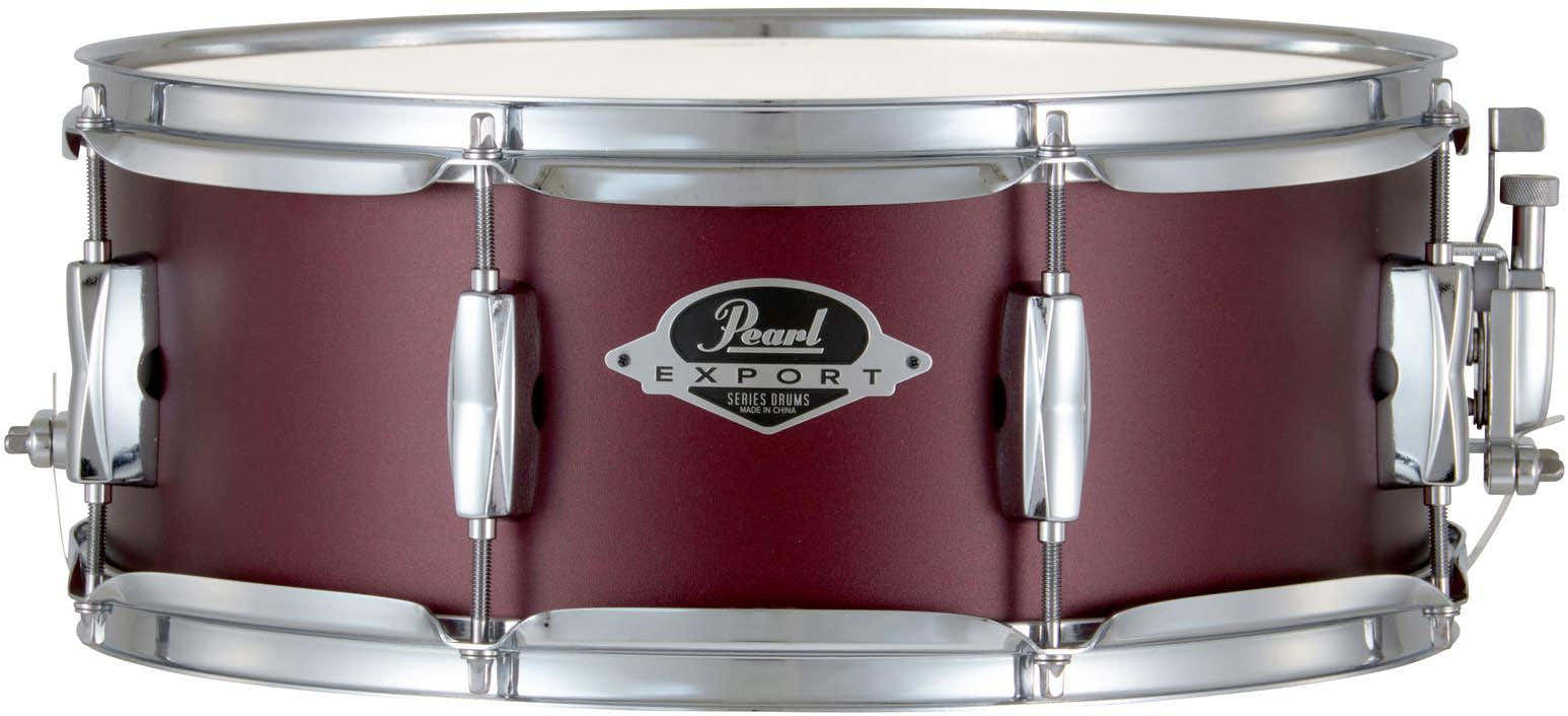 EXX1455SNC-864 - Export 14x5,5" Satin Scarlet