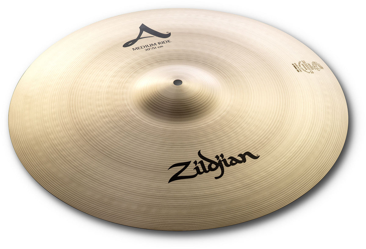 Zildjian A-SERIES 20" MEDIUM