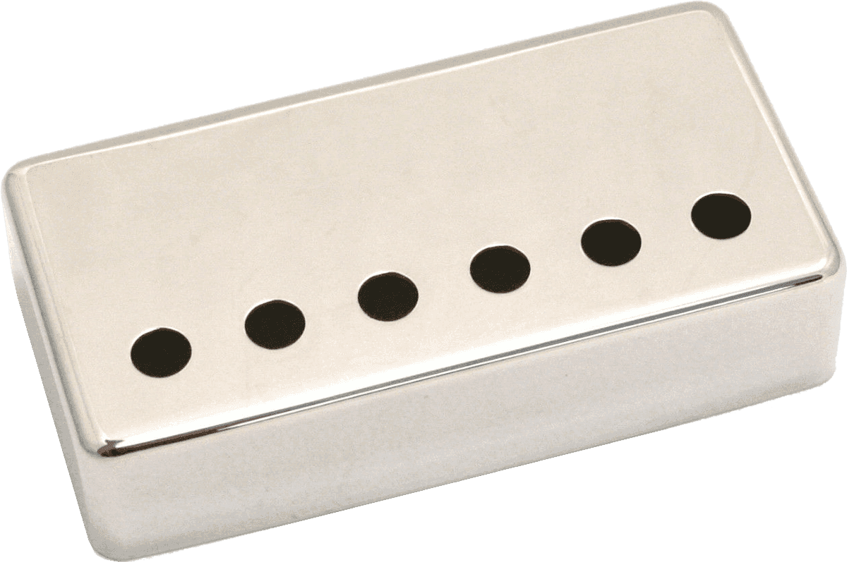 TB-cover-n - Capot Trembucker Nickel