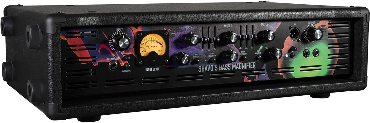 Shavo's Bass Magnifier 1200W