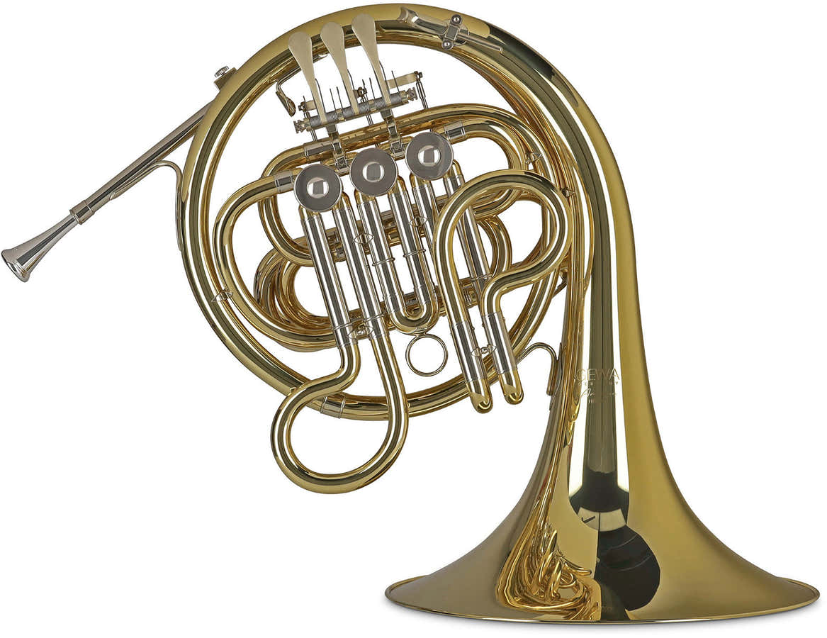 Ambition HR650B Fa Verni (Enfant)