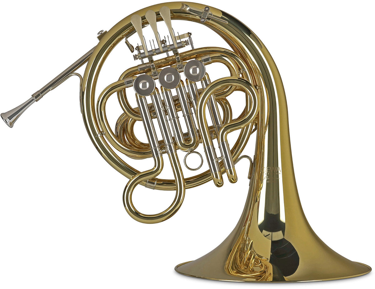 Gewa Ambition HR650B F Gelakt (Kinderen)