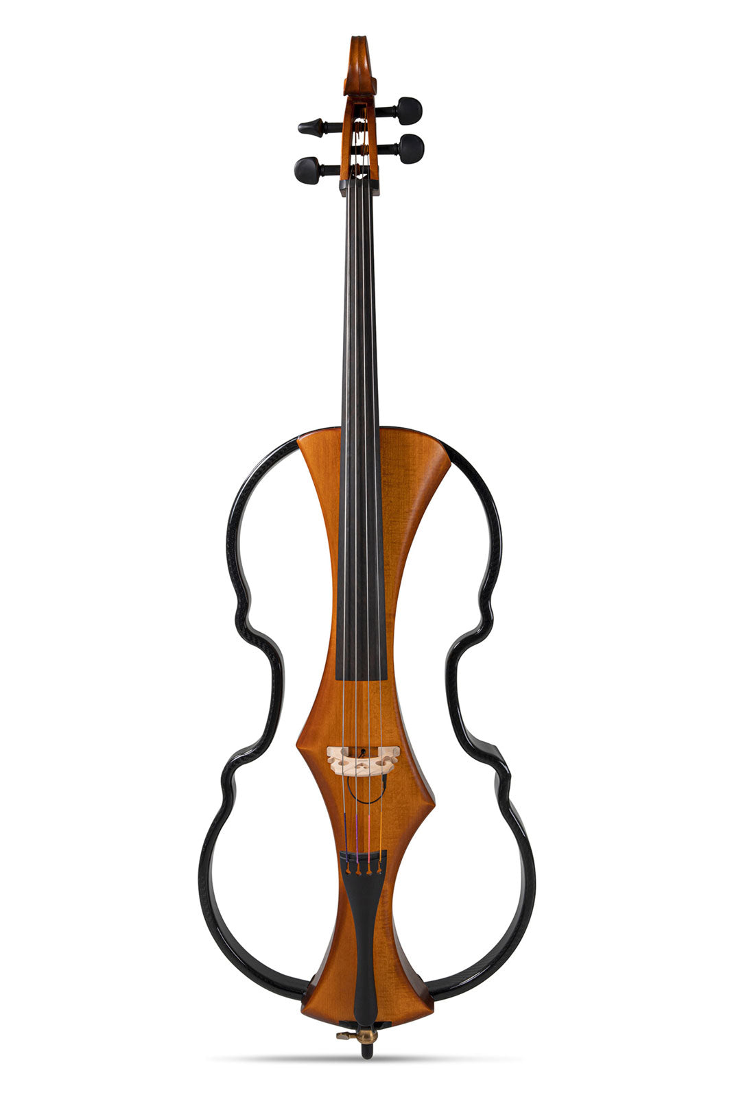 E-Cello Novita 3.0 Goudbruin