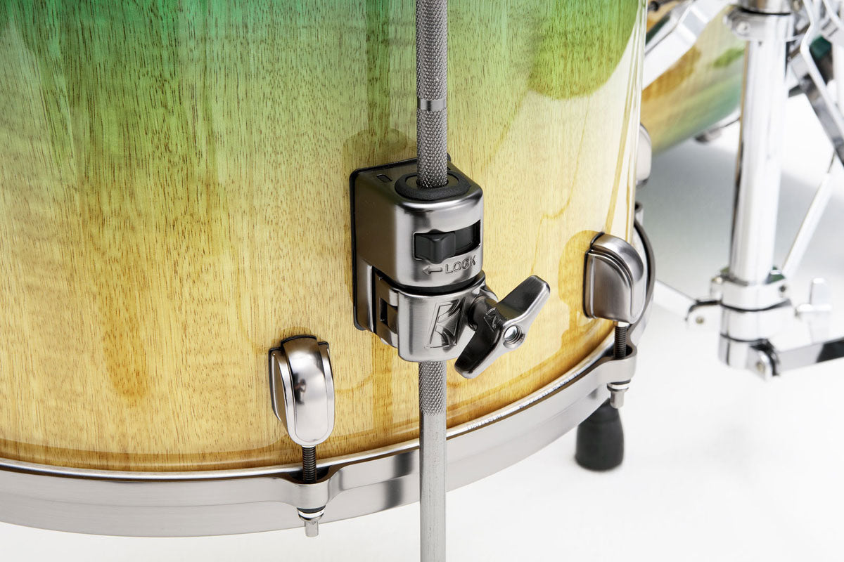 Me42Tzus-Vmmf - Ketelhardware voor Starclassic Maple met rookzwarte nikkelafwerking