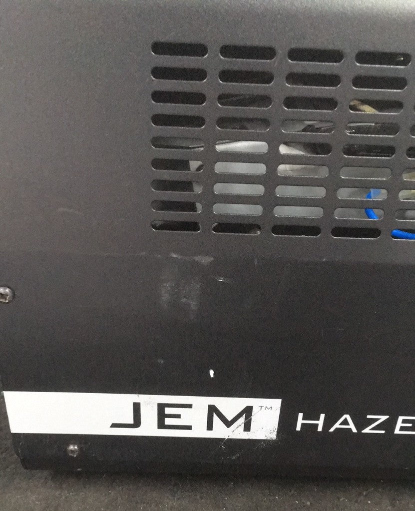 HAZER PRO - B-STOCK