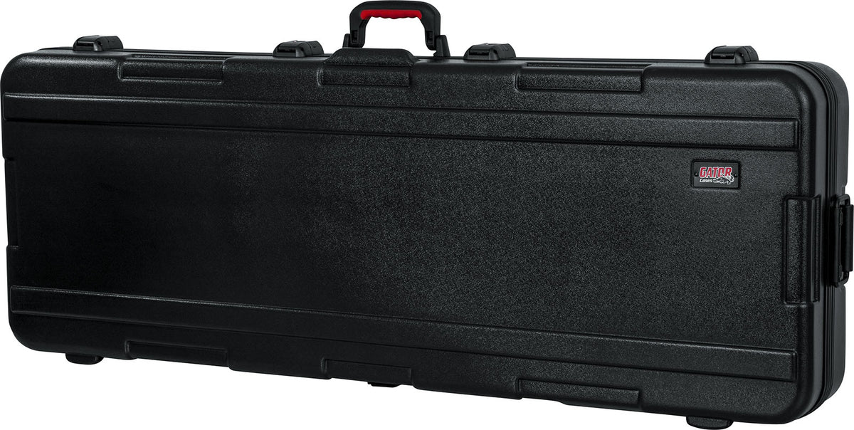 Toetsenbordhoes GTSA-KEY76 Zwart