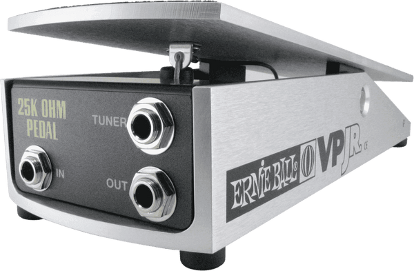 Ernie Ball 6181 VOLUME PEDAL BASS VPJR