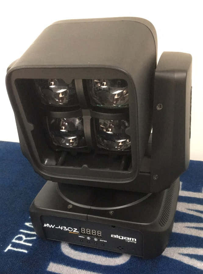 MW430Z - Stock B
