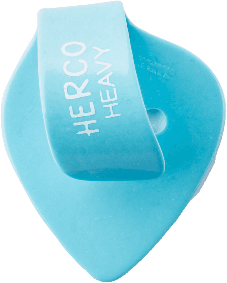 Herco Duimplectrums Heavy Per 24