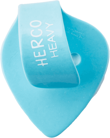Herco Duimplectrums Heavy Per 24