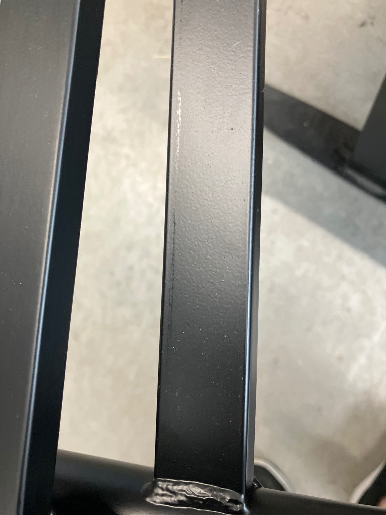 Stand clavier T20BK Noir - Stock B